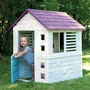 Casuta pentru copii Smoby Frozen - 3
