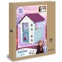 Casuta pentru copii Smoby Frozen - 5