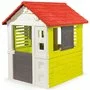 Casuta pentru copii Smoby Nature Playhouse - 2