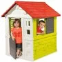 Casuta pentru copii Smoby Nature Playhouse - 3