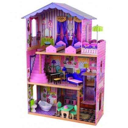 Casa de papusi, KidKraft, My Dream