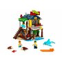 LEGO - Set de constructie Casuta surferilor ® Creator, pcs  564 - 2