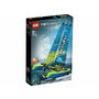 Set de constructie Catamaran LEGO® Technic, pcs  404 - 1