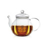 Ceainic 1 Litru, din sticla cu infuzor, Premium Collection, BerlingerHaus BH 7828 - 1