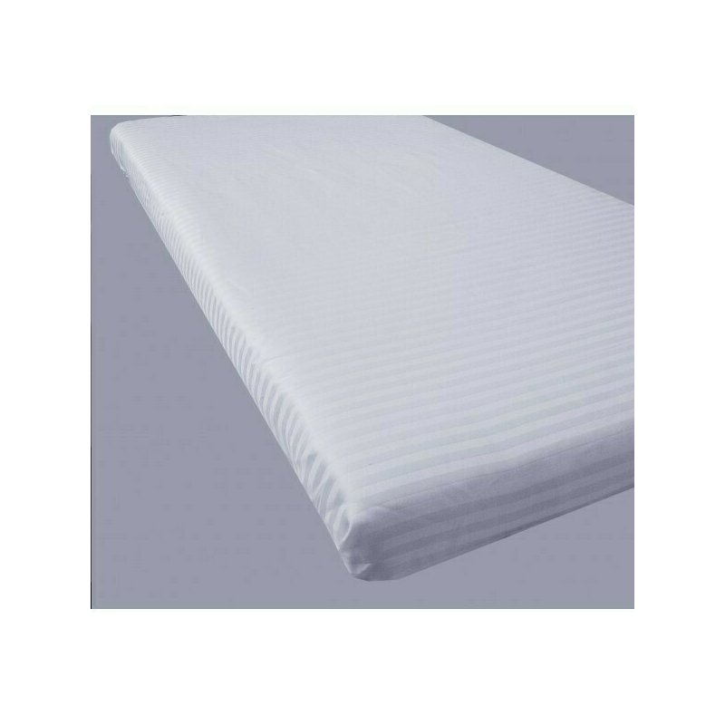 Deseda - cearsaf din damasc cu elastic - 140*70 cm