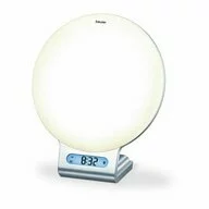 BEURER - Ceas desteptator cu lampa WL75
