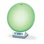BEURER - Ceas desteptator cu lampa WL75 - 2