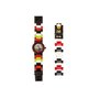 LEGO - Ceas City Pompier - 5