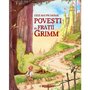 Cele mai frumoase povesti de Fratii Grimm - 1