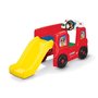 Little Tikes - Centru de activitati Camion de pompieri - 1