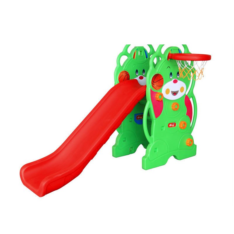 Million baby - centru de joaca 2 in 1 ursulet