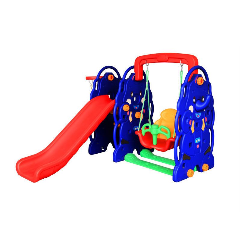 Million baby - centru de joaca 3 in 1 elefant