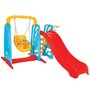 Pilsan - Loc de joaca Cute Slide and Swing - 2
