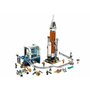 Set de constructie Centrul de lansare LEGO® City, pcs  837 - 2