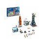 Lego - Centrul de lansare de rachete - 2