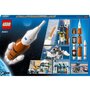 Lego - Centrul de lansare de rachete - 3