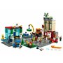 LEGO - Set de constructie Centrul Orasului ® City, pcs  790 - 2