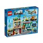 LEGO - Set de constructie Centrul Orasului ® City, pcs  790 - 3