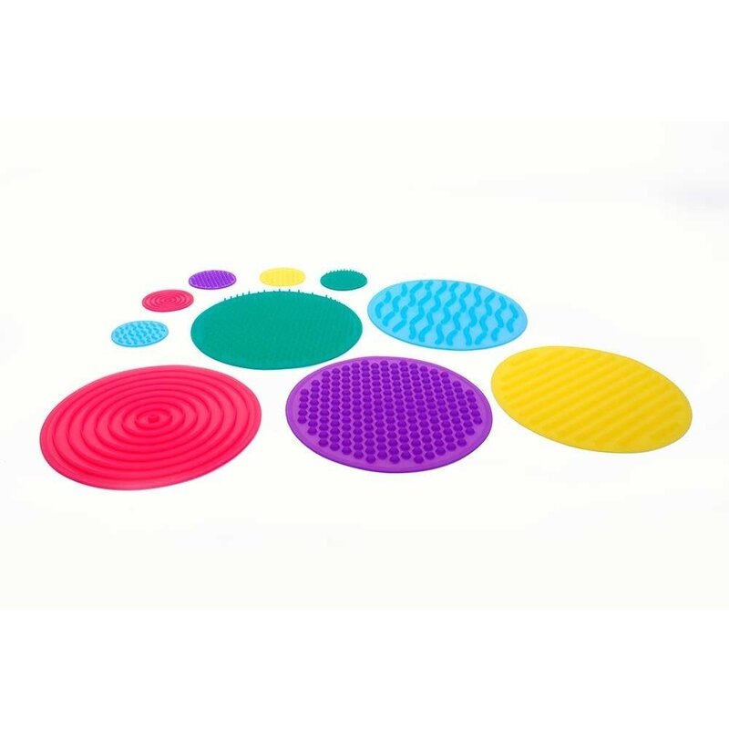 Tickit - accesoriu cercuri senzoriale
