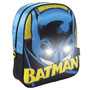Cerda - Rucsac Batman 3D cu luminite, 25x31x10 cm - 9