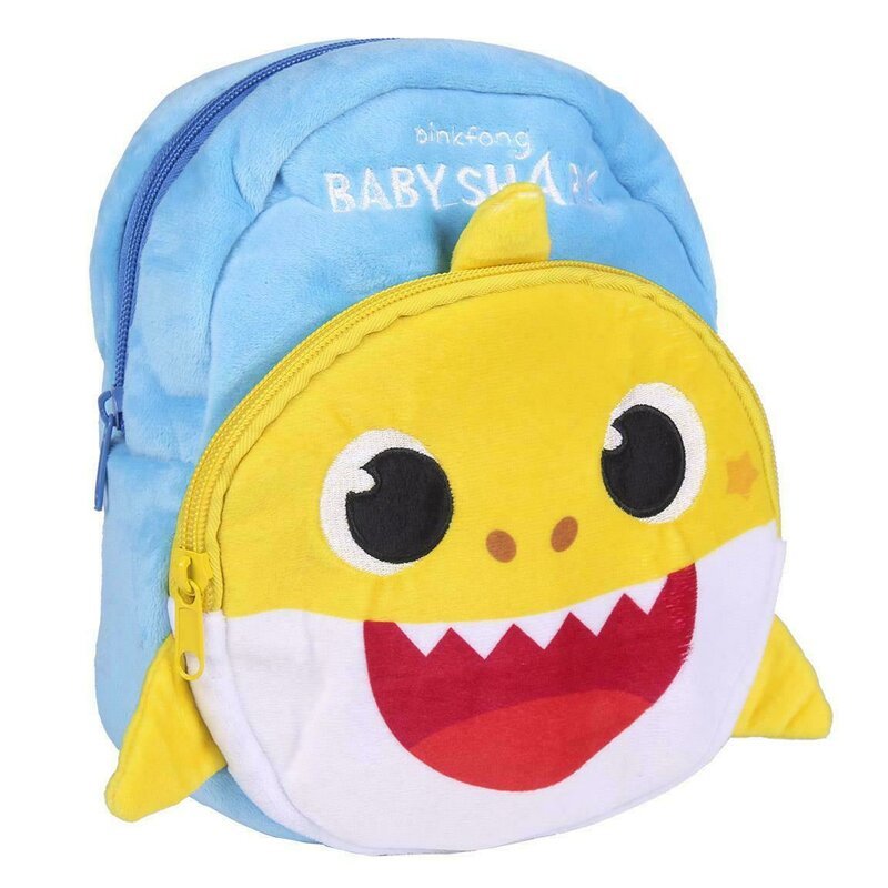 Cerda - Rucsac Cerda Baby Shark, 18x22x8 cm