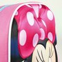 Cerda - Rucsac Cerda Minnie Mouse 3D, 25x31x10 cm - 5