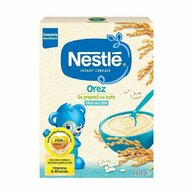 Nestle - Cereale pentru copii, orez, 250g