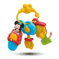 Clementoni - Chei interactive Baby Mickey