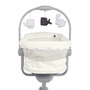 Cosulet multifunctional, Chicco, Baby Hug, 4 in 1, 0 luni+, White Snow - 5