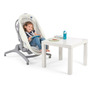 Cosulet multifunctional, Chicco, Baby Hug, 4 in 1, 0 luni+, White Snow - 9