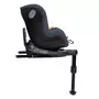 Scaun auto, Chicco, Seat2Fit, i-Size, Cu sistem Isofix, Rotire 360 grade, Reglabil, Sistem de siguranta in 5 puncte, 45-105 cm, 0-18 kg, 0-4 ani, Conform standardului de securitate ECE R 129/03, Albastru inchis - 6