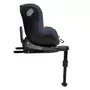 Scaun auto, Chicco, Seat2Fit, i-Size, Cu sistem Isofix, Rotire 360 grade, Reglabil, Sistem de siguranta in 5 puncte, 45-105 cm, 0-18 kg, 0-4 ani, Conform standardului de securitate ECE R 129/03, Albastru inchis - 7