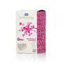 Set 4 chiloti de unica folosinta, Chicco, Din netesut moale si igenic, Marimea 3- M (38-40), Alb - 2