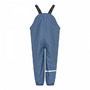 China Blue 100 - Salopeta de vreme rece impermeabili cu fleece - 2