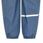 China Blue 100 - Salopeta de vreme rece impermeabili cu fleece - 3