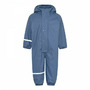 China Blue 110 - Costum intreg impermeabil captusit fleece pentru ploaie si vreme rece - CeLaVi - 1