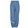 China Blue 110 - Pantaloni de vreme rece impermeabili cu fleece - 1