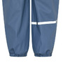 China Blue 110 - Pantaloni de vreme rece impermeabili cu fleece - 2