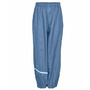 China Blue 120 - Pantaloni de vreme rece impermeabili cu fleece - 1