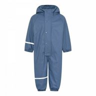 China Blue 80 - Costum intreg impermeabil captusit fleece pentru ploaie si vreme rece - CeLaVi