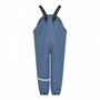 China Blue 90 - Salopeta de vreme rece impermeabili cu fleece - 1