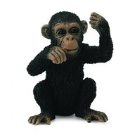 Collecta - Figurina Cimpanzeu Pui