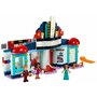 LEGO - Set de joaca Cinematograful din Heartlake ® Friends, pcs  451 - 2