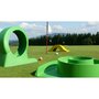 Circuit complet de minigolf, Minigolf PRO, myminigolf - 2