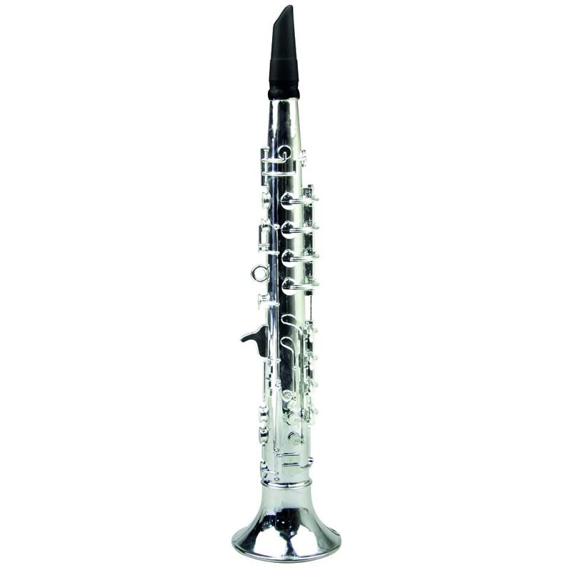 Reig musicales - Clarinet