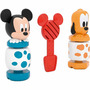 CLEMENTONI - JUCARIE MICKEY MOUSE SI PLUTO - 3