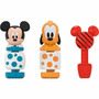 CLEMENTONI - JUCARIE MICKEY MOUSE SI PLUTO - 6