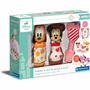 CLEMENTONI - JUCARIE MINNIE MOUSE SI PLUTO - 1
