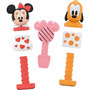 CLEMENTONI - JUCARIE MINNIE MOUSE SI PLUTO - 2