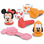 CLEMENTONI - JUCARIE MINNIE MOUSE SI PLUTO - 3